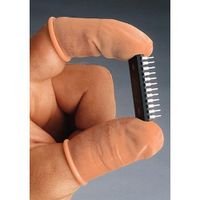 Calapro FW04L Anti-Static Finger Cots Large