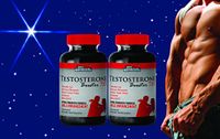 Testosterone Booster Foods - Top Testosterone Booster 785 - Premium Natural Testosterone Boosting Formula to Increase Muscle Growth and Sex Drive (2 Bottles)