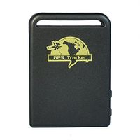 AORANINC TK102 Mini Spy Real Time Vehicle GPS Tracker GSM GPRS GPS System Security Global Tracking Device for Car