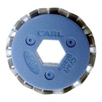 Carl B-05 Pinking Blade