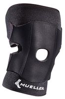 Mueller Sports Medicine Adjustable Knee Support, Large/X-Large, 0.35 Pound