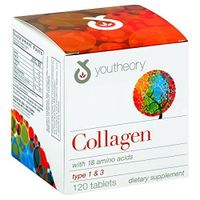 Youtheory Collagen Types 1 & 3