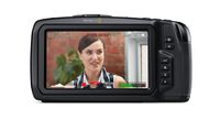 Expert Shield - The Screen Protector for: Blackmagic Pocket Camera 4k - Anti Glare