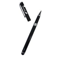 Gomadic Precision Tip Capacitive Stylus Designed for The Tursion Devices with Integrated Ink Ballpo