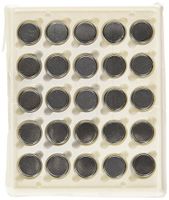BlueDot Trading 3V Lithium Batteries, 50 CR2025