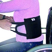 MTS Medical Supply 3011 Safety Sure Transfer Sling, 2 lb.