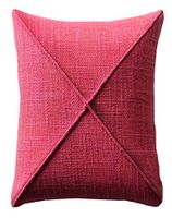 ATEX Lourdes AX-HL169PK Flower Pink Massage Cushion