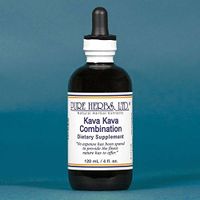 Kava Kava Combination