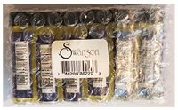 Anointing Oil Assorted 1/4 Oz Pack of 6 by Oil Of Joy