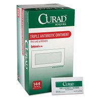MIICUR001209 - Triple Antibiotic Ointment