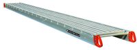 Louisville Ladder P21216 scaffold plank, 12 by 16