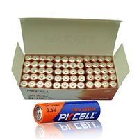 1.5V AA LR6 AM-3 Alkaline Primary Batteries Count Pcs (60)