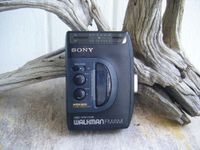Sony Walkman FM/AM WM-FX38