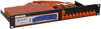 Rackmount.IT | RM-CP-T1 | Rack Mount Kit for Check Point 600/1100 RM-CP-T1