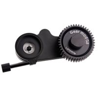 Lanparte Pro DSLR Follow Focus Arm apply for Follow Focus 5D2 5D3 550D