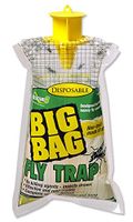 Rescue BFTD-DB12 Big Bag Fly Trap