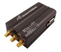 BulletLTE-NA2 - Low Cost LTE Ethernet & Serial Gateway- Includes AC Adapter and 2 x LTE Antennas