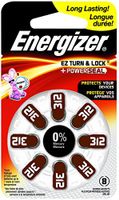 Hearing Aid Battery