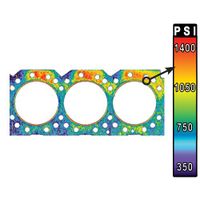 Fujifilm Prescale Low Three Foot Section