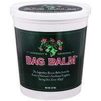 Vermont's Original Bag Balm Ointment 4.5lb Pail