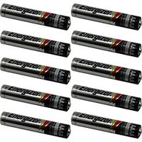 Powertron 10 Replacement Batteries for Streamlight Stylus Penlight.