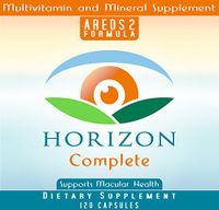 Horizon Complete Eye Vitamins