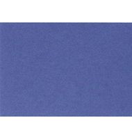 A9 Flat Card (5 1/2 x 8 1/2) - Boardwalk Blue (50 Qty.)