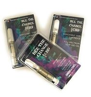 Bee The Change Hemp, 3 Pack, Hemp Derived Oil, NO VIT E, (3g) Total, Manage Stress & Anxiety, Promotes Relaxation