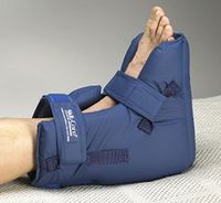 Heel Float, Wipe Clean - Medium (Average Adult)