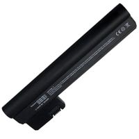 Bay Valley Parts 6-Cell 10.8V 5200mAh New Replacement Laptop Battery for COMPAQ:Mini 110-3000,Mini CQ10,Mini CQ10-400,Mini CQ10-400CA,Mini CQ10-550CA,Mini CQ1O-510CA HP:Mini 110-3000,Mini 110-3102eg