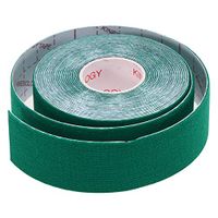Lixada Muscle Bandage Tape 5m Athletic Sports Muscle Tape Breathable Shoulder Ankle Wrist Foot Elbow Recovery Therapy Equipment