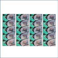20 Maxell 364 AG1 SR621SW LR621 SR621 SR60 363 164 LR60 D364 G02 Batteries, New hologram packaging that guarantees authenticity by Maxell