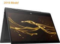 HP Envy X360 15.6in FHD Touchscreen Flagship 2 in 1 Laptop, AMD Quad-Core Ryzen 5 2500U(>i7-7500U), 16GB DDR4, 256GB SSD, Vega 8 Graphics, Backlit Keyboard Windows Ink Win 10 (Renewed)