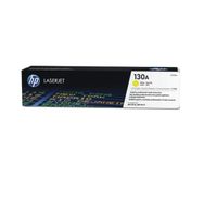 HP 130A | CF352A | Toner Cartridge | Yellow