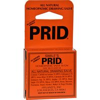 Hylands Smiles PRID Drawing Salve - 18 g (Pack of 2)