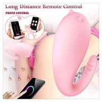 Kegel Exerciser with APP & Vibration,Kegel Balls for Tightening Women Toy, Adult Toy,Women Sexn Toy G Slim Classic G-Spot Ví-bratór (Green)