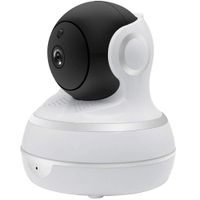 VOANZO FHD 1080P IP WiFi Camera Home Wireless Security Camera Romote Monitor Home Surveillance with 2-Way Audio with Night Vision Motion Detection for Baby Pet Elder