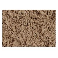 Organic & Kosher Certified Flax Seed Powder 4 oz Package