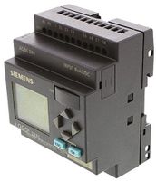 SIEMENS | 6ED1052-1HB00-0BA6 | Logic Module with Display (Renewed)