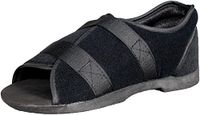 Darco Softie Shoe Women Large 8 1/2-10 - Model STW3B - Each