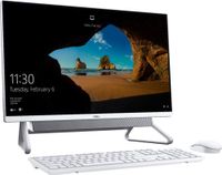Dell Inspiron 27 7790 Touch All in One 1TB SSD 32GB RAM Extreme (Intel 10th Gen Core i7 Processor Turbo Boost to 4.90GHz, 32 GB RAM, 1 TB SSD, 27" Touchscreen FullHD IPS, Win 10) PC Desktop Computer