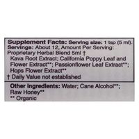 Urban Moonshine, Hit The Hay with Cup, 2 Fl Oz
