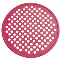 Cando Web Hand Therapy Device, Latex, 14" Diameter, Red: Light (10-0852)