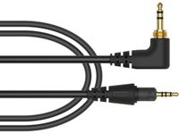 Pioneer DJ HC-CA0602 1.6 Meters Straight Cable for HDJ-X7