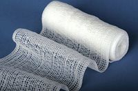 MEDLINE NON25497 NON25497H Sterile Sof-Form Conforming Bandages (Pack of 12)