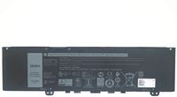 Fully F62G0 Replacement Laptop Battery Compatible with Dell Inspiron 13 5370 7370 7373 7380 7386 P83G P83G001 P83G002 Vostro 13 5370 D1525S D1505G R1605S D2505G Series Notebook F62GO RPJC3 39DY5