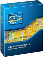 Intel BX80635E52620V2 XEON E5-2620V2 2.1GHZ 15MB DDR3 UP TO 1866MHZ 6C 80W BOX