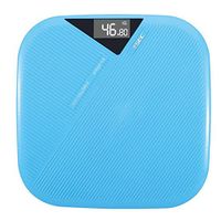 sphygmomanometer LPY-TS-1306 High Precision Digital Bathroom Body Weight Scale, Blue