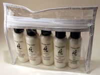 Zen Massage Creme Gift Set