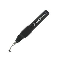 Pro39;sKit MS-B126 Suction Pen Strong Electric Vacuum Chuck Antistatic Suction Pen IC Chip Electronic Parts Lens Absorbers Device